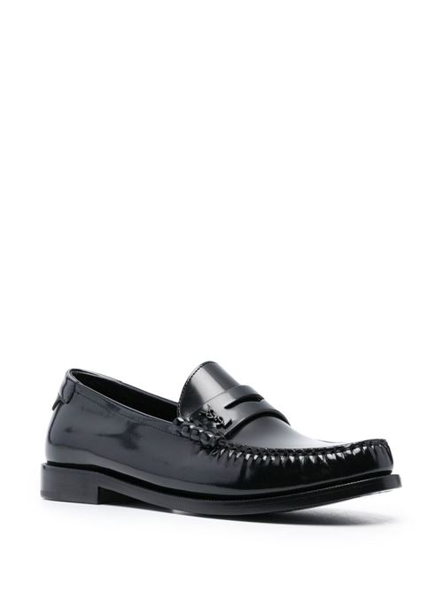 Moccasin Le Loafer SAINT LAURENT | 670232AAA7R1000